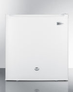 Accucold Compact 1.8 Cu.Ft. All-Refrigerator with Flat Door Liner