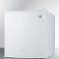Accucold Compact 1.8 Cu.Ft. All-Refrigerator with Flat Door Liner