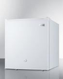 Accucold Compact 1.8 Cu.Ft. All-Refrigerator with Flat Door Liner