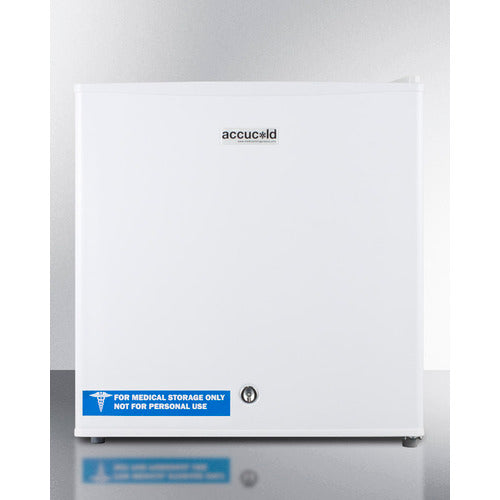 Accucold Compact All-Freezer
