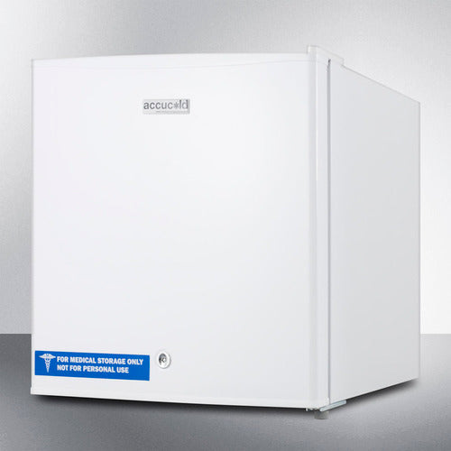 Accucold Compact All-Freezer