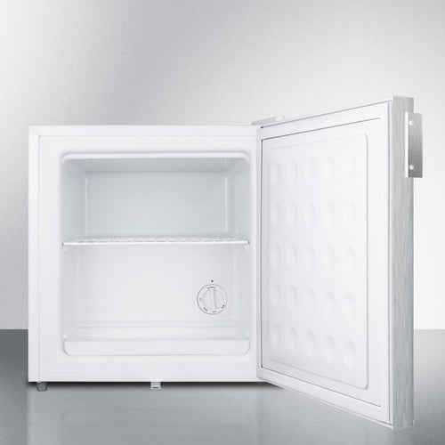 Accucold Compact All-Freezer