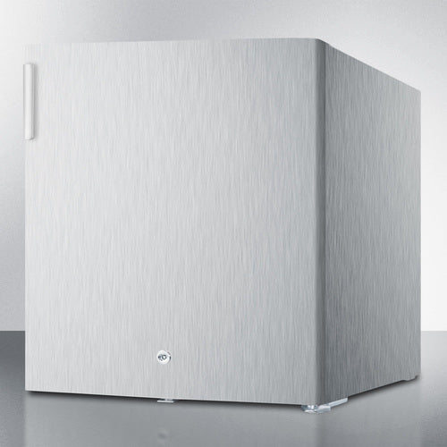 Accucold Compact All-Freezer