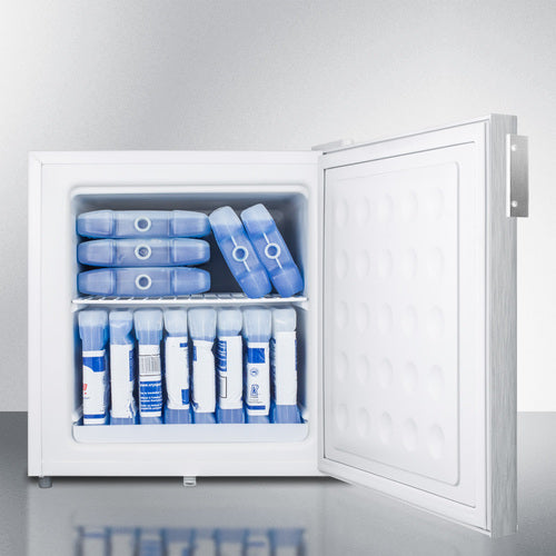 Accucold Compact All-Freezer
