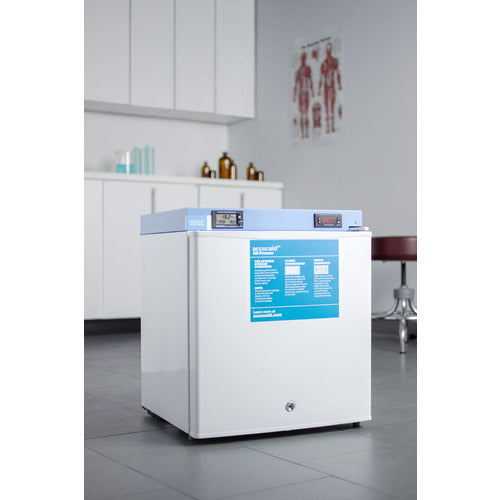 Accucold Compact All-Freezer - FS24L7MED2