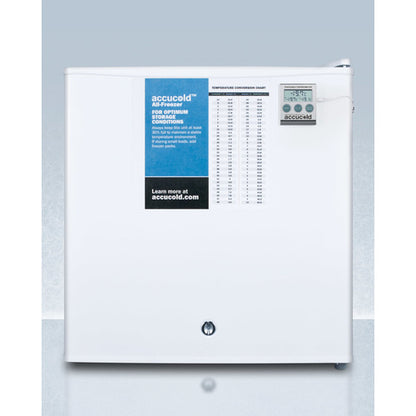Accucold Compact All-Freezer - FS24L7PLUS2