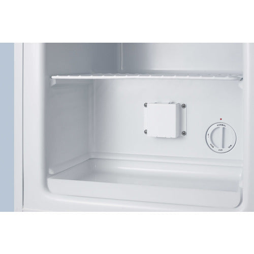 Accucold Compact All-Freezer - FS24L7PLUS2