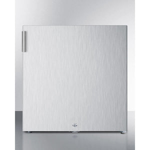 Accucold Compact All-Freezer - FS24LCSS