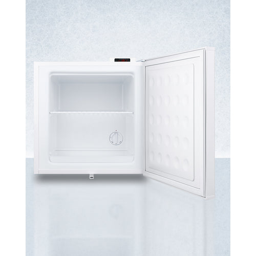 Accucold Compact All-Freezer - FS24LGP