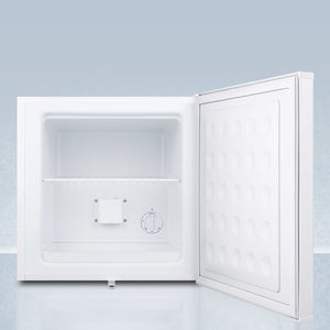 Accucold Compact All-Freezer - FS24LMED