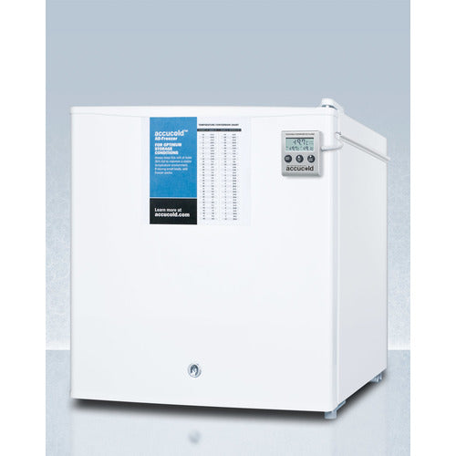 Accucold Compact All-Freezer - FS24LMED