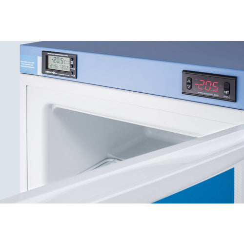 Accucold Compact All-Freezer - FS24LMED2