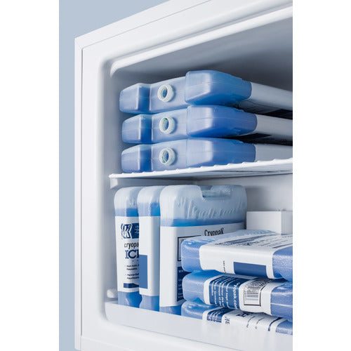 Accucold Compact All-Freezer - FS24LPLUS2