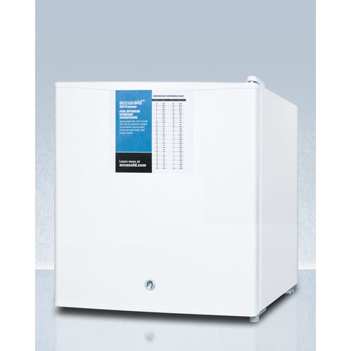 Accucold Compact All-Freezer - FS24LPRO