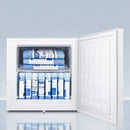 Accucold Compact All-Freezer - FS24LPRO