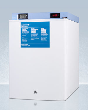 Accucold Compact All-Freezer