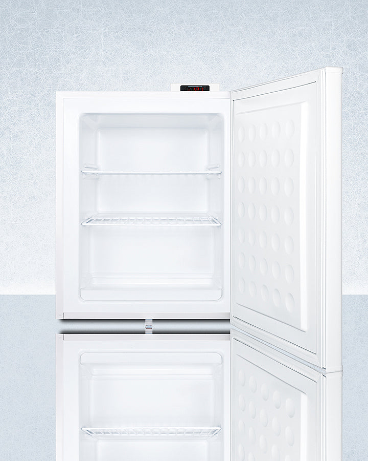 Accucold Compact All-Freezer - FS30LGP