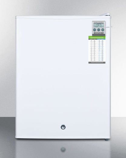 Accucold Compact All-Freezer - FS30LMED