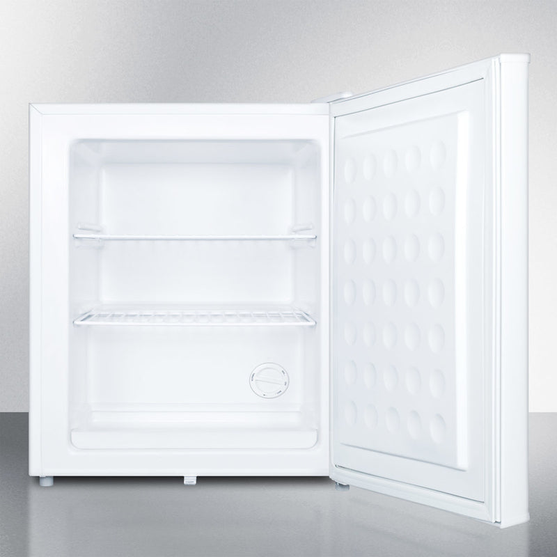 Accucold Compact All-Freezer - FS30LMED