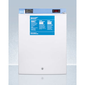 Accucold Compact All-Freezer - FS30LMED2