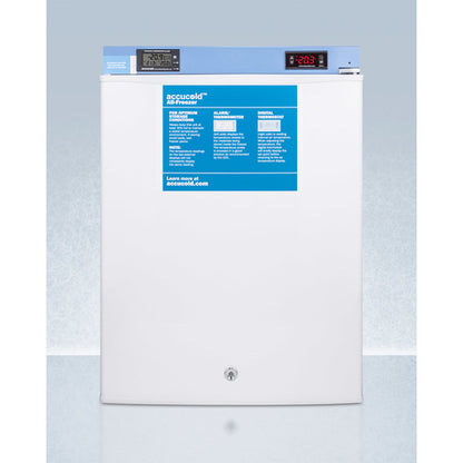 Accucold Compact All-Freezer - FS30LMED2