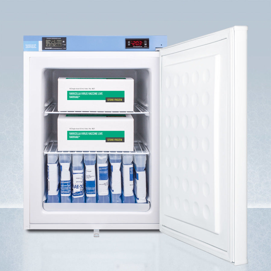 Accucold Compact All-Freezer - FS30LMED2