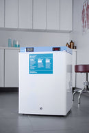 Accucold Compact All-Freezer - FS30LMED2