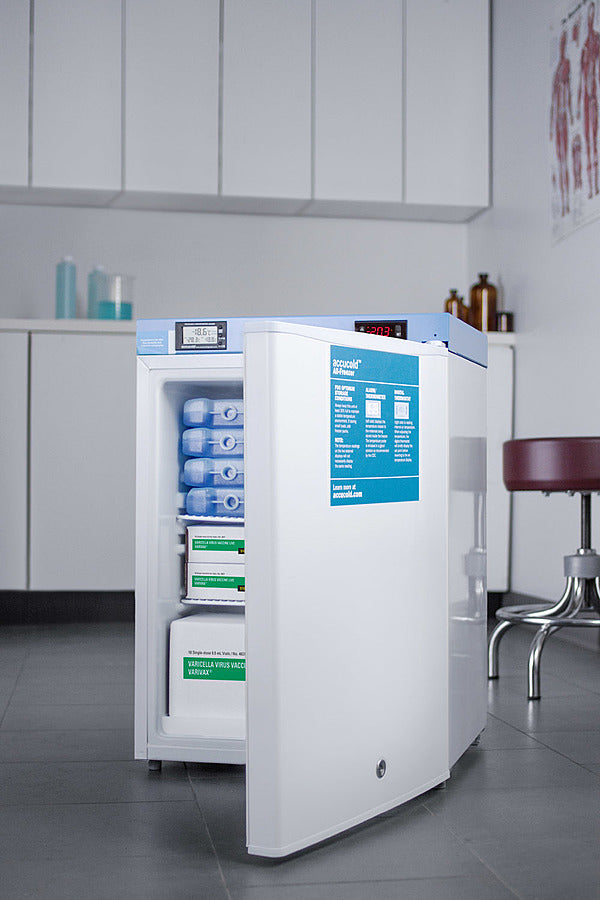 Accucold Compact All-Freezer - FS30LMED2