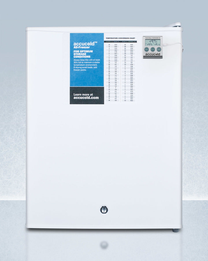 Accucold Compact All-Freezer - FS30LPLUS2