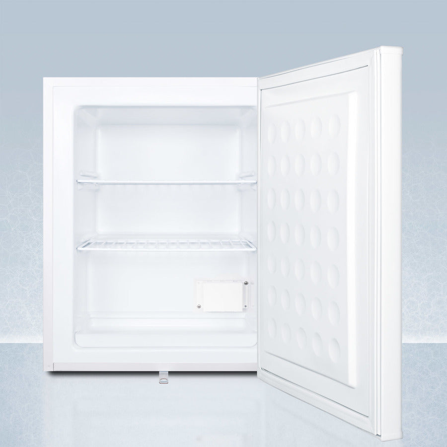 Accucold Compact All-Freezer - FS30LPLUS2