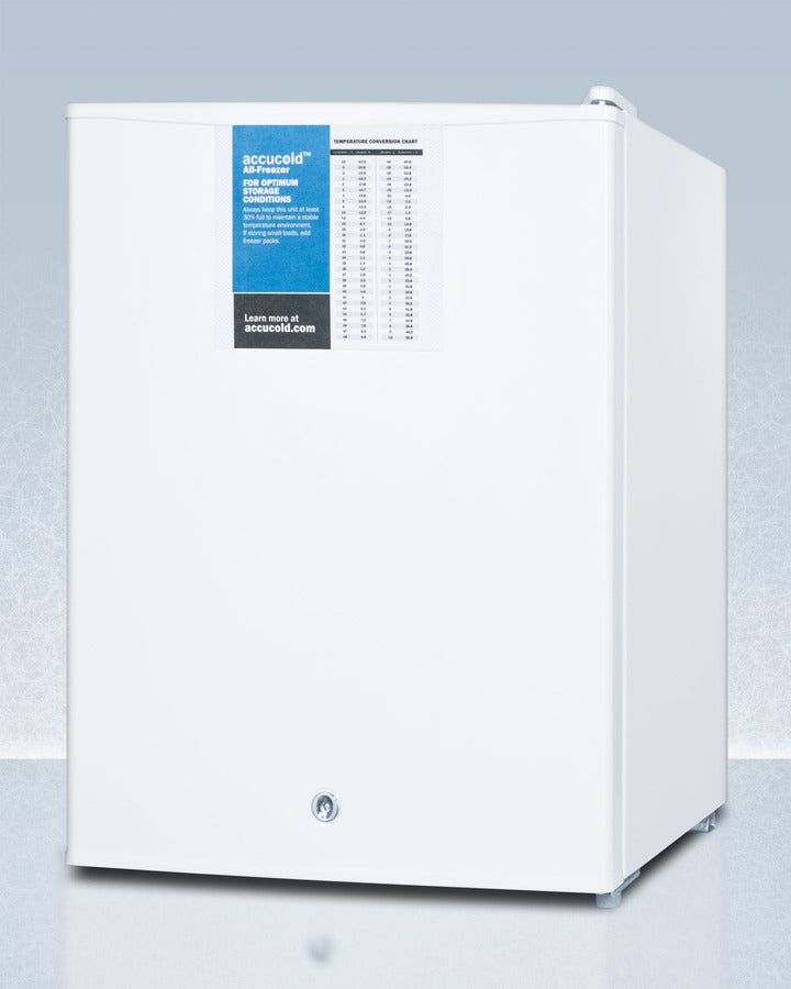 Accucold Compact All-Freezer - FS30LPRO