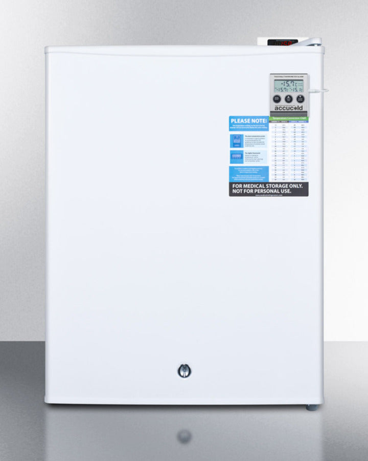 Accucold Compact All-Freezer - FS30LVAC