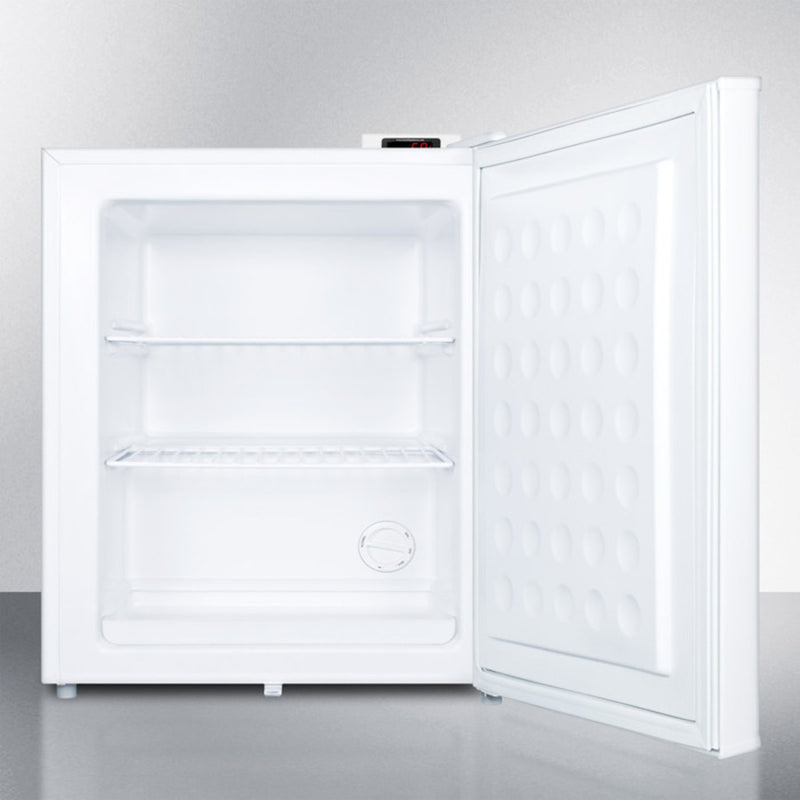 Accucold Compact All-Freezer - FS30LVAC