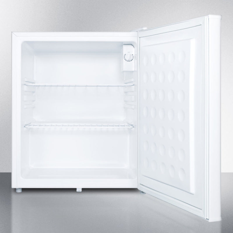 Accucold Compact All-Refrigerator With Automatic Defrost
