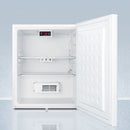 Accucold Compact All-Refrigerator With Automatic Defrost