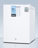 Accucold Compact All-Refrigerator With Automatic Defrost