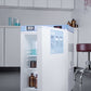 Accucold Compact Auto Defrost Medical/Scientific All-Refrigerator
