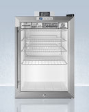 Accucold Compact Beverage Center 