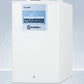 Accucold Compact Commercially Approved Nutrition Center Series All-Refrigerator
