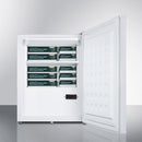 Accucold Compact Medical All-Refrigerator For Temperature Stable Medical Storage