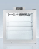 Accucold Compact Nutrition Center All-Freezer