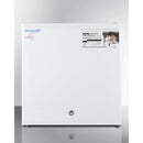 Accucold Countertop MOMCUBE Breast Milk Freezer