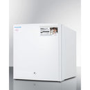 Accucold Countertop MOMCUBE Breast Milk Freezer