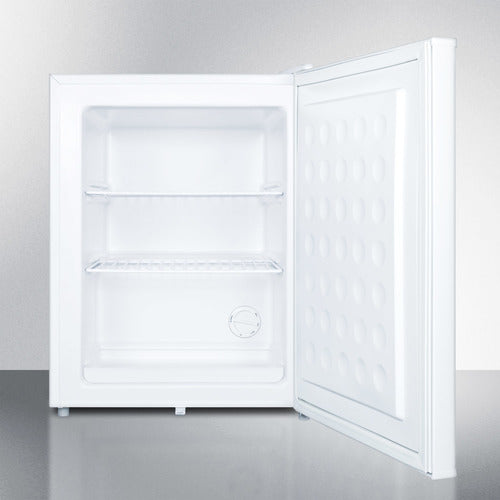 Accucold Countertop MOMCUBE Breast Milk Freezer