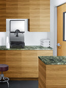 Accucold Ice & Water Dispenser in Stainless Steel with or w/o Filter