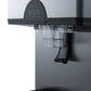 Accucold Ice & Water Dispenser in Stainless Steel with or w/o Filter