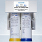 Accucold Ice & Water Dispenser Filter Kit