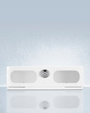 Accucold Interior Storage Compartment with Lock