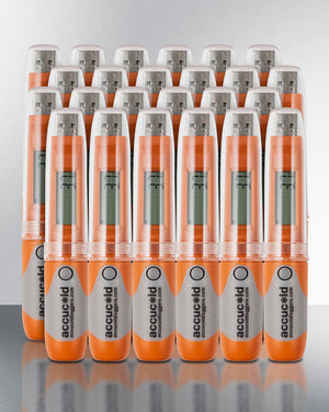 Accucold NIST Calibrated Portable Data Logger