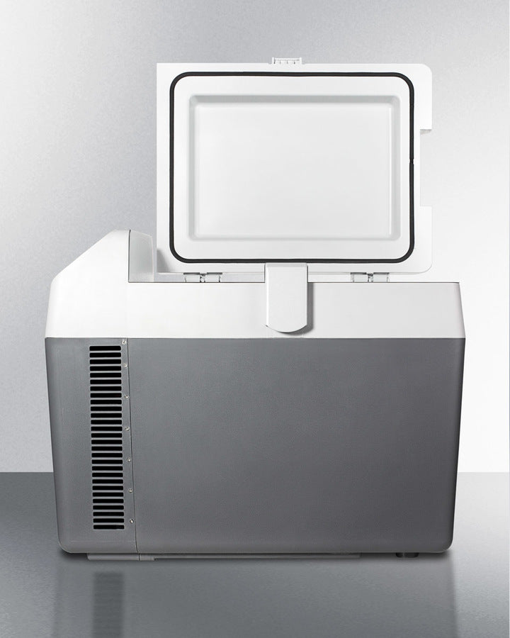 Accucold Portable Refrigerator/Freezer 